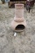 Teracotta Chimney