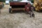 New Holland 278 Square Baler