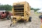 Vermeer 605J