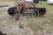 Case Roller Bar Rake