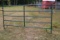 Green Corral Panels