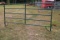 Green Corral Panels