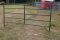 Green Corral Panels