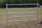 Galvinized Panels