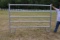 Galvinized Panels