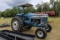 Ford 7700 Tractor