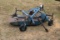 Ford Fininshing Mower