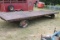 Cotton Wagon