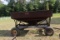 Gravity Flow Grain Wagon