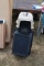 Dog House and Carrier