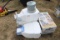 Feed Storage Containers