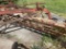 New Holland Roller Bar Hay Rake