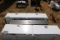 Three Tool Boxes