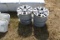 Set of Toyota Wheels