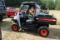 Bob Cat/Polaris Ranger Side By side