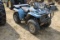 Big Bear 350. Good Four Wheeler