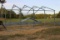 24' x 24' x 8' Metal Building Frame