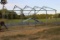 24' x 32' x 8' Metal Building Frame
