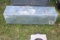 Aluminum Show Box