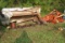 Kuhn 500 Hay Mower