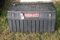 Tuff Box Tool Box