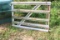 Galvinized Gate