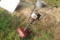 Yard Machine Tiller