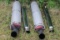 Exhaust Pipes for Road Tractor