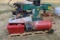 Pallet of Shop Tools