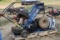 Pallet of Go Cart Frames and Parts