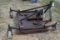 J Bar MFG Finishing Mower