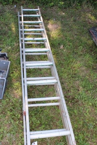 Extension Ladder