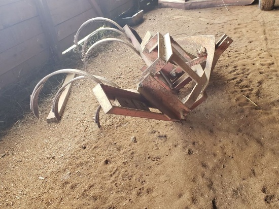 Cultivator Plow