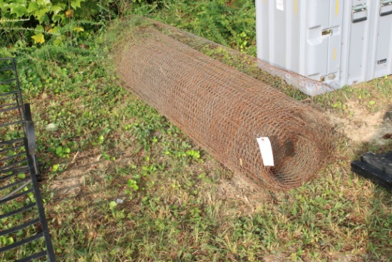 Chicken Wire