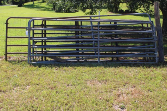 Used Farm Gates