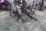 Antique Horse Drawn Plow