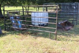 3 Light Duty Corral Panels
