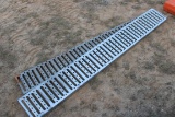 Aluminum Ramps