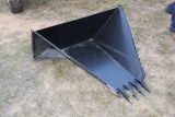 New Tree Bucket