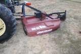 6' Bush Hog Brand Bushhog