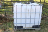 Water Tank