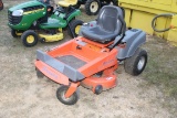 Husqvarna Z4327 Zero Turn Lawnmower