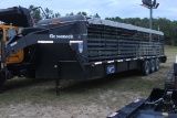 2015 Goosenenck 32' x 6.8