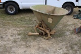 Fertilizer Spreader
