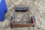 Torch Tank Dolly