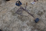 Toy Digger