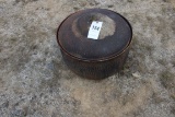 Large Pot