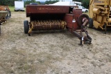 New Holland 278 Square Baler