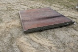 Steel Truck Bed