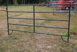 Green Corral Panels